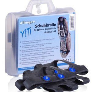 Yeti Ice and Snow Cleats